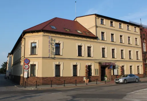 Hotel Metropol Śrem