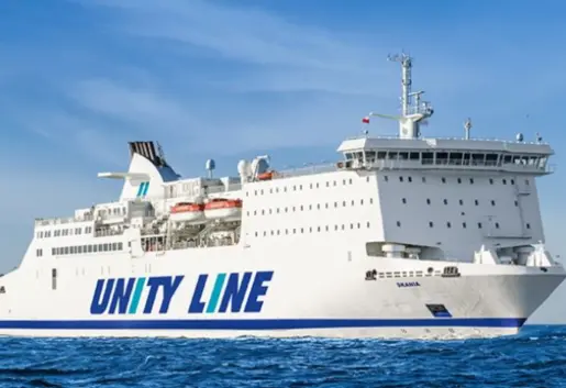 Unity Line Prom Skania