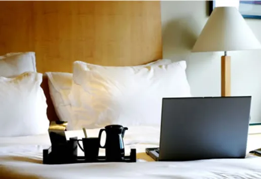 Nowy hotel w Krakowie już przyjmuje gości