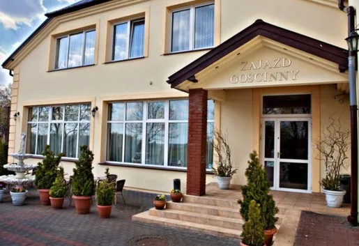 Zajazd Gościnny