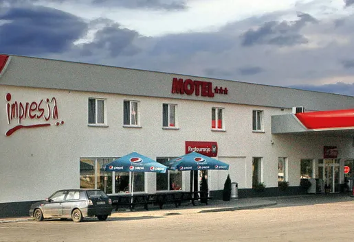 Motel Impresja