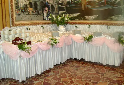 Restauracja Książęca