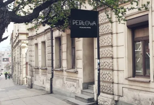 Browary Lubelskie S.A. - Perłowa Pijalnia Piwa