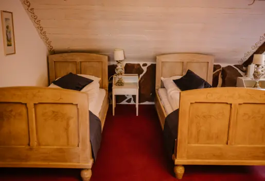 Pokój Trzyosobowy