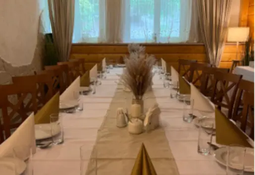 Sala szkoleniowa