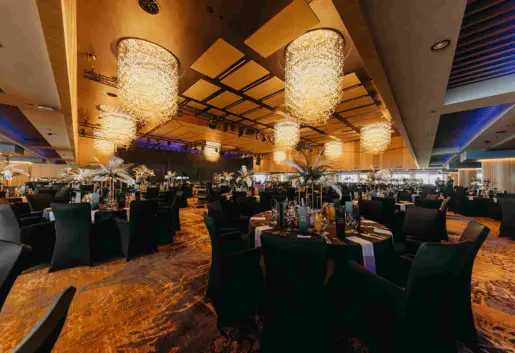 Sala kongresowa 9.1