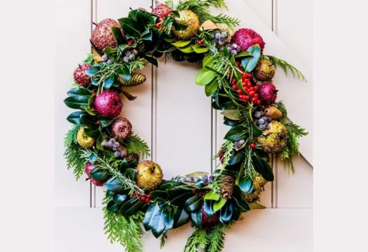 Radosnych Świąt Bożego Narodzenia!