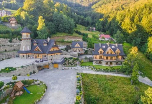 Krupówka Mountain Szczyrk