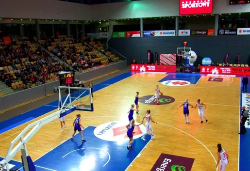 Arena Bydgoszcz konferencje