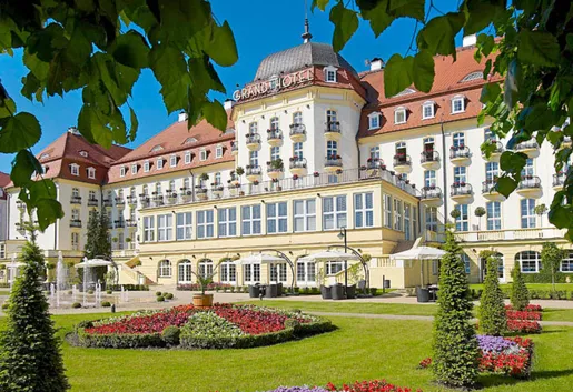 Sofitel Grand Sopot