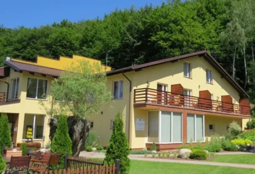 Centrum Rekreacji U Stolema