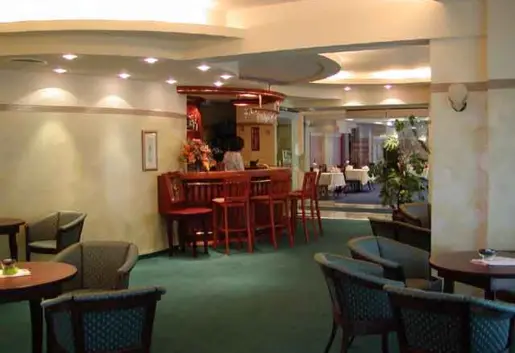 Kawiarnia Villa Verde