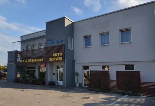 Mikunda Bed & Breakfast