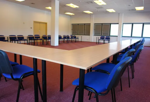 Sala  konferencyjna A