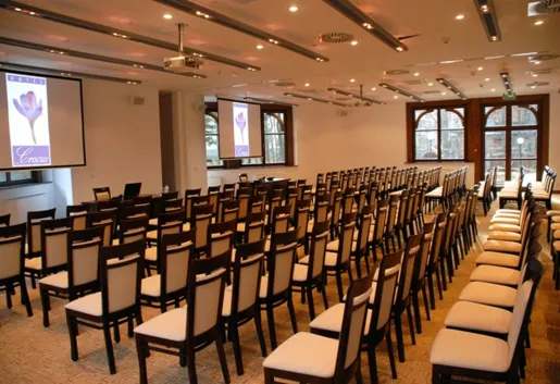 Uroczyste otwarcie czterogwiazdkowego hotelu w Zakopanem