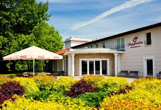 Sala Bankietowa Magnolia (zamknięty na stałe)