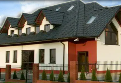 Pensjonat Andromeda - OBIEKT ZAMKNIĘTY (zamknięty na stałe)