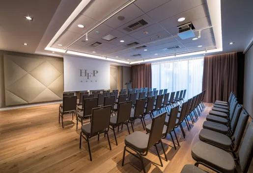 Sala konferencyjna C