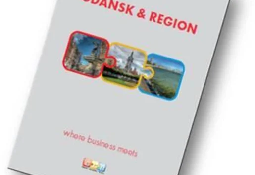 Gdańsk Convention Bureau przedstawia katalog konferencyjny