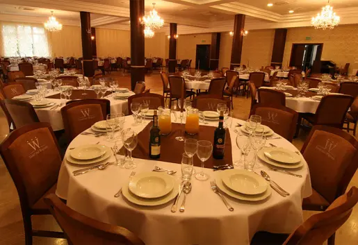 Restauracja Kryształowa