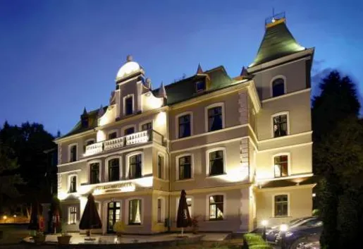 Hotel Fryderyk