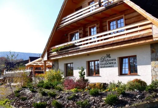 Gościniec Dębowa Gazdówka