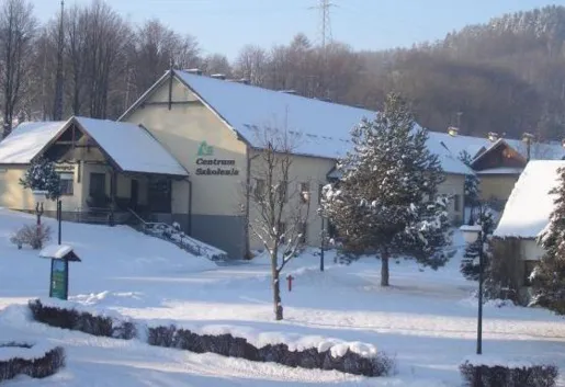 Centrum Szkolenia Leśnego Zakładu Doświadczalnego