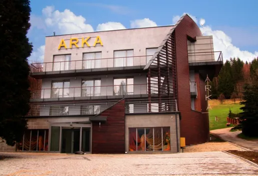 Hotel Arka Spa Wisła - OBIEKT ZAMKNIĘTY