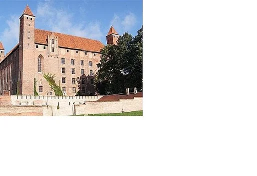 Centrum hotelowo-konferencyjne powstanie na zamku w Gniewie