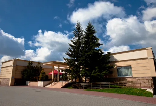 Hotel Dolcan - OBIEKT ZAMKNIĘTY (permanently closed)