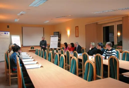 SALA KONFERENCYJNA NR 1