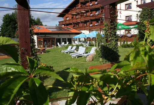 Hotel Alpejski