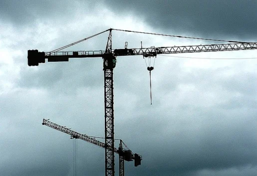 Powstaje nowy trzygwiazdkowiec w Redzie