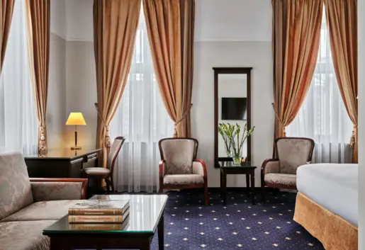 Hotel President