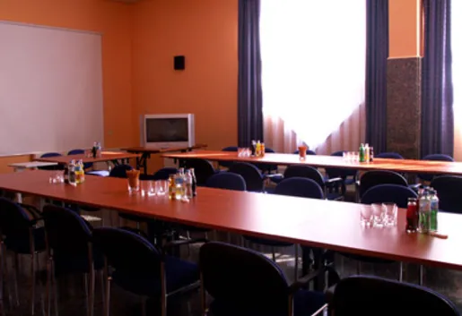 Sala mała Wawrzkowizna