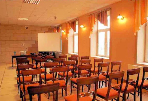 Centrum Wypoczynku Gołoborze