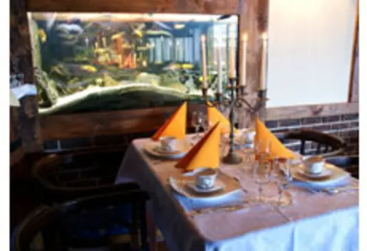 Restauracja L`Auberge