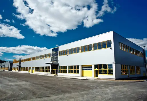 Tarnobrzeski Park Przemysłowo-Technologiczny