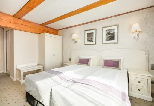 Pokój Spichlerz, przykładowy