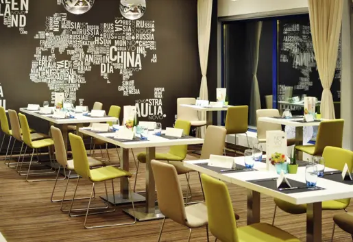 Novo Square Lounge Bar