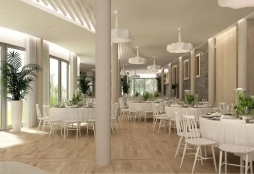 Nowa Prowincja restauracja