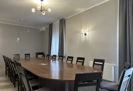 Sala konferencyjna 2