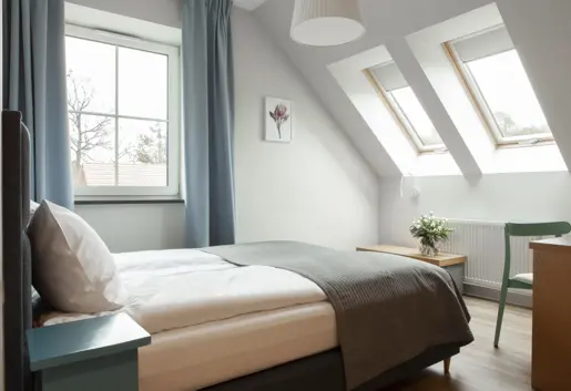 Pokój Double (Oficyna)