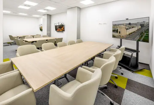 Sala konferencyjna 3