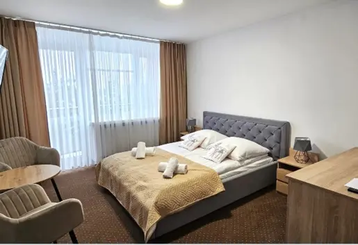 Pokój 4-osobowy Superior