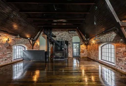 Stara Przepompownia 2.0