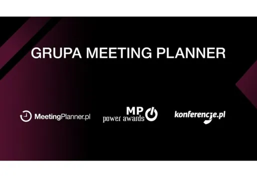 MeetingPlanner.pl i Konferencje.pl łączą siły! Od teraz jeszcze lepsze wsparcie dla organizatorów spotkań
