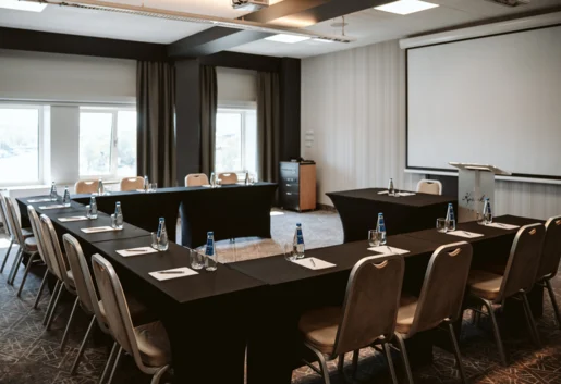 Sala A