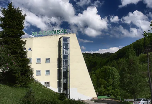 Hotel Mazowsze Medi Spa
