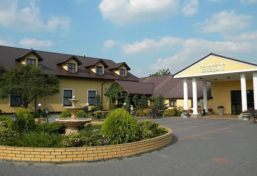 Sala Bankietowa Szczęsny